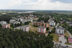 Panorama na Świerże