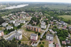 Panorama na Świerże