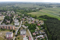Panorama na Świerże